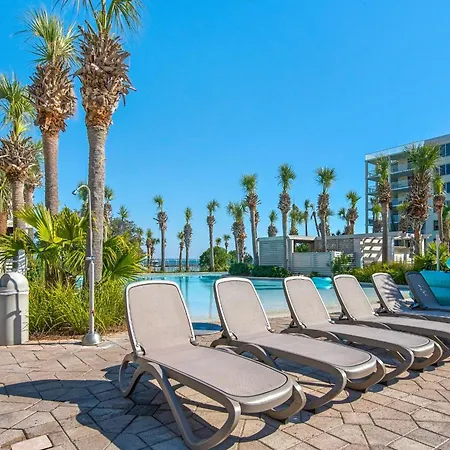 Destin West L7 Villa